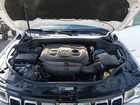 2019 Jeep Grand Cherokee Limited 4x2 Белый vin: 1C4RJEBG7KC556755