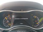 2019 Jeep Grand Cherokee Limited 4x2 Белый vin: 1C4RJEBG7KC556755