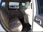 2019 Jeep Grand Cherokee Limited 4x2 Белый vin: 1C4RJEBG7KC556755
