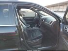 2017 Jeep Grand Cherokee Limited 4x2 Черный vin: 1C4RJEBG9HC934373