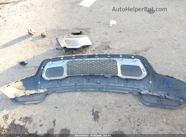 1C4RJEBG9HC934373 2017 JEEP GRAND CHEROKEE Черный Вид щитка приборов