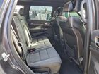 2016 Jeep Grand Cherokee Overland Серый vin: 1C4RJECG3GC321100