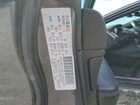 2016 Jeep Grand Cherokee Overland Серый vin: 1C4RJECG3GC321100