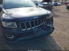 2016 Jeep Grand Cherokee Laredo Черный vin: 1C4RJFAG0GC343368