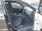 2016 Jeep Grand Cherokee Laredo Черный vin: 1C4RJFAG0GC343368