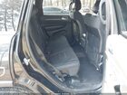 2016 Jeep Grand Cherokee Laredo Черный vin: 1C4RJFAG0GC343368