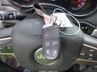 2016 Jeep Grand Cherokee Laredo Черный vin: 1C4RJFAG0GC343368