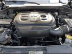 2016 Jeep Grand Cherokee Laredo Черный vin: 1C4RJFAG0GC343368
