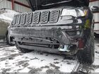 2018 Jeep Grand Cherokee Altitude 4x4 Черный vin: 1C4RJFAG0JC179644