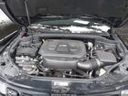 2018 Jeep Grand Cherokee Altitude 4x4 Черный vin: 1C4RJFAG0JC179644