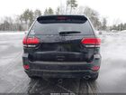 2018 Jeep Grand Cherokee Altitude 4x4 Черный vin: 1C4RJFAG0JC179644