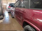 2018 Jeep Grand Cherokee Altitude 4x4 Красный vin: 1C4RJFAG0JC211864
