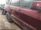2018 Jeep Grand Cherokee Altitude 4x4 Красный vin: 1C4RJFAG0JC211864