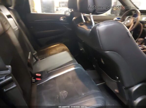 1C4RJFAG0JC211864 2018 JEEP GRAND CHEROKEE Красный Вид наклейки с VIN-кодом