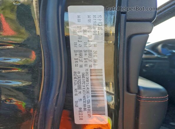1C4RJFAG2GC456965 2016 JEEP GRAND Green Widok naklejki z numerem VIN