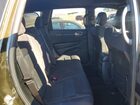 2016 Jeep Grand Cherokee Laredo Green vin: 1C4RJFAG2GC456965
