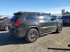 2016 Jeep Grand Cherokee Laredo Green vin: 1C4RJFAG2GC456965