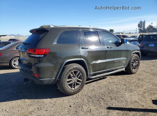 1C4RJFAG2GC456965 2016 JEEP GRAND Green Tył prawy