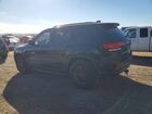 2016 Jeep Grand Cherokee Laredo Green vin: 1C4RJFAG2GC456965