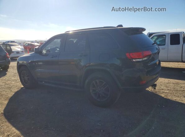 1C4RJFAG2GC456965 2016 JEEP GRAND Green Tył lewy