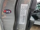 2019 Jeep Grand Cherokee Laredo Серый vin: 1C4RJFAG4KC666993