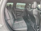 2019 Jeep Grand Cherokee Laredo Серый vin: 1C4RJFAG4KC666993