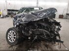 2016 Jeep Grand Cherokee Laredo Серый vin: 1C4RJFAG5GC435561