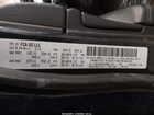 2016 Jeep Grand Cherokee Laredo Серый vin: 1C4RJFAG5GC435561