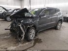 2016 Jeep Grand Cherokee Laredo Серый vin: 1C4RJFAG5GC435561