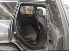 2016 Jeep Grand Cherokee Laredo Серый vin: 1C4RJFAG5GC435561