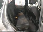 2017 Jeep Grand Cherokee Laredo 4x4 Серебряный vin: 1C4RJFAG5HC769509