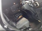 2016 Jeep Grand Cherokee Laredo Серый vin: 1C4RJFAG7GC444956