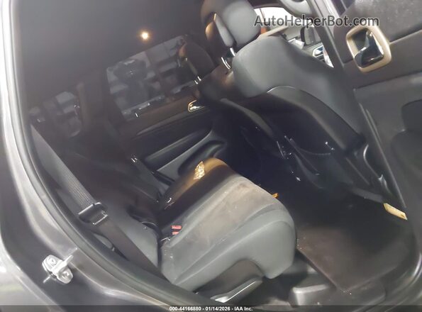 1C4RJFAG7GC444956 2016 JEEP GRAND CHEROKEE Серый Вид наклейки с VIN-кодом