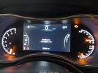 2016 Jeep Grand Cherokee Laredo Серый vin: 1C4RJFAG7GC444956