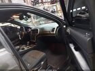 2016 Jeep Grand Cherokee Laredo Серый vin: 1C4RJFAG7GC444956