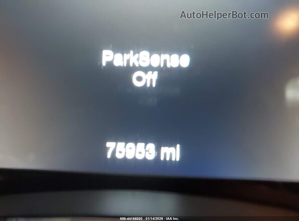 1C4RJFAG7GC444956 2016 JEEP GRAND CHEROKEE Серый 