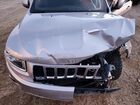 2016 Jeep Grand Cherokee Laredo Silver vin: 1C4RJFAG8GC318220