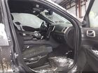 2017 Jeep Grand Cherokee Laredo 4x4 Gray vin: 1C4RJFAG8HC889627