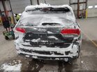 2017 Jeep Grand Cherokee Laredo 4x4 Gray vin: 1C4RJFAG8HC889627