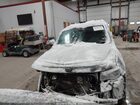 2017 Jeep Grand Cherokee Laredo 4x4 Gray vin: 1C4RJFAG8HC889627