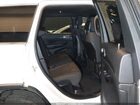 2019 Jeep Grand Cherokee Laredo E 4x4 Белый vin: 1C4RJFAG8KC641448