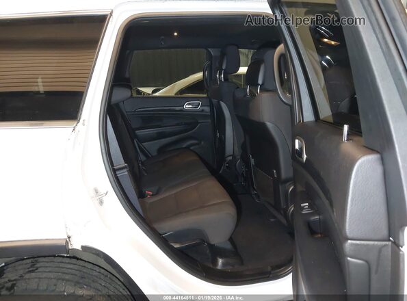 1C4RJFAG8KC641448 2019 JEEP GRAND CHEROKEE Белый Вид наклейки с VIN-кодом