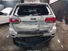 2019 Jeep Grand Cherokee Laredo E 4x4 Белый vin: 1C4RJFAG8KC641448