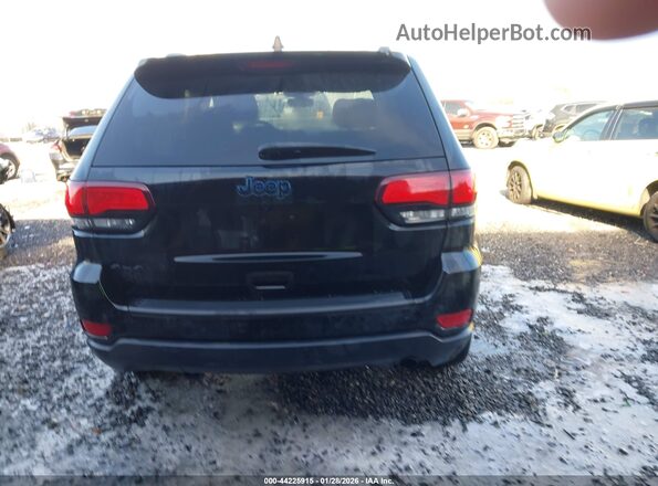 1C4RJFAG8KC784643 2019 JEEP GRAND CHEROKEE Black 