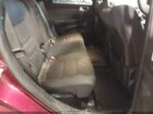 2018 Jeep Grand Cherokee Laredo E 4x4 Красный vin: 1C4RJFAGXJC151723