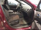 2018 Jeep Grand Cherokee Laredo E 4x4 Красный vin: 1C4RJFAGXJC151723