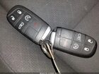 2018 Jeep Grand Cherokee Laredo E 4x4 Красный vin: 1C4RJFAGXJC151723