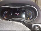 2018 Jeep Grand Cherokee Laredo E 4x4 Красный vin: 1C4RJFAGXJC151723