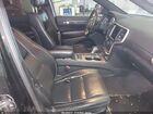 2016 Jeep Grand Cherokee Limited Черный vin: 1C4RJFBG2GC358081