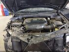 2016 Jeep Grand Cherokee Limited Черный vin: 1C4RJFBG2GC358081